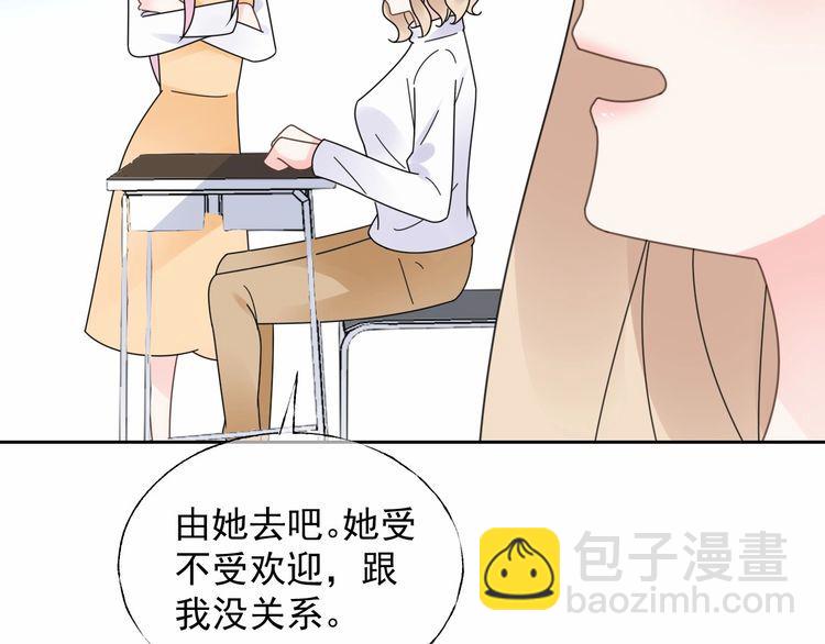 《总裁大人非我不可》第127话 身份终暴露？！ 第7页
