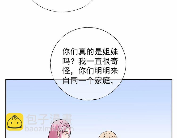 《总裁大人非我不可》第127话 身份终暴露？！ 第8页