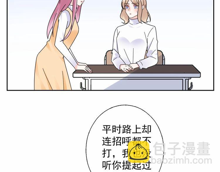 《总裁大人非我不可》第127话 身份终暴露？！ 第9页