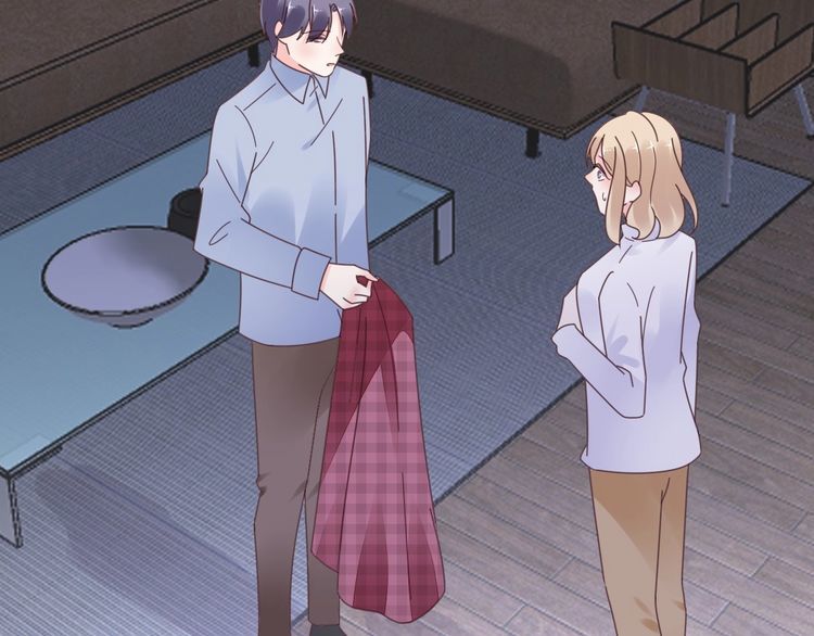 《总裁大人非我不可》第128话 你是姐姐还是妹妹？ 第10页