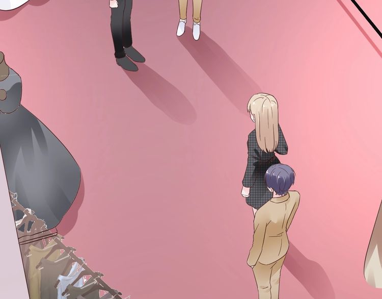 《总裁大人非我不可》第131话 我不会让他失望的 第40页