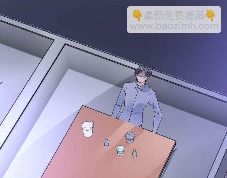 《总裁大人非我不可》第129话 她的心机 第7页