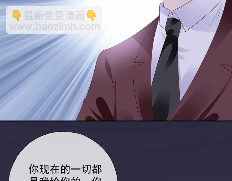 《总裁大人非我不可》第134话 她是公主殿下？！ 第29页