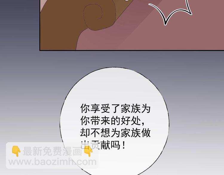 《总裁大人非我不可》第134话 她是公主殿下？！ 第31页