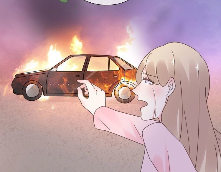 《总裁大人非我不可》第135话 为她戴上戒指 第19页
