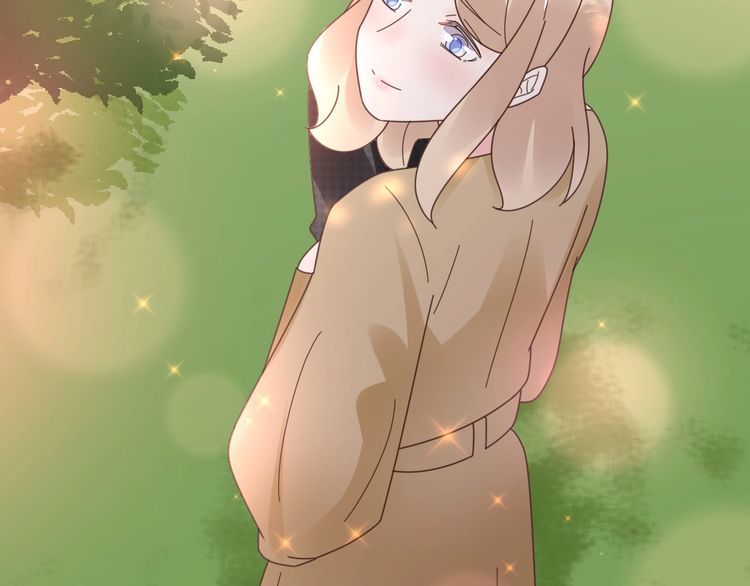 《总裁大人非我不可》第135话 为她戴上戒指 第31页