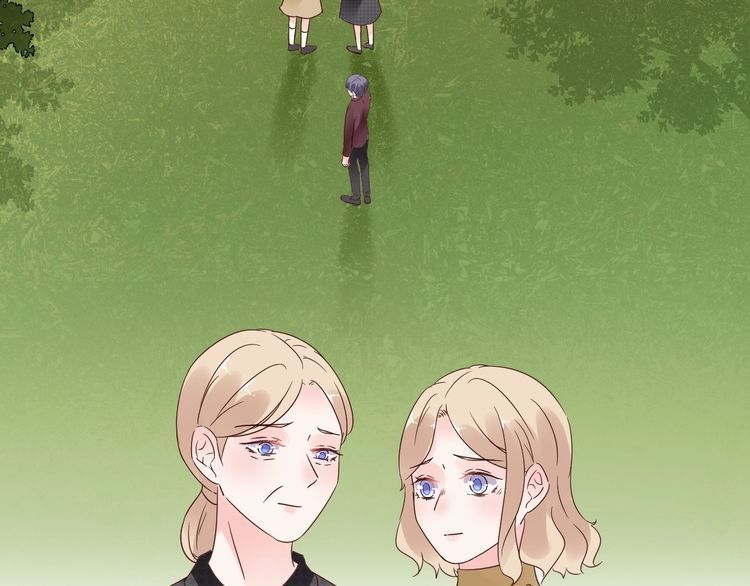 《总裁大人非我不可》第135话 为她戴上戒指 第6页