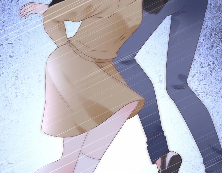 《总裁大人非我不可》第137话 我们会一直在一起 第39页