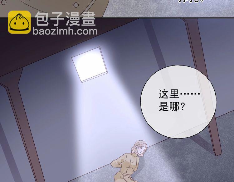 《总裁大人非我不可》第136话 被绑架？！ 第7页