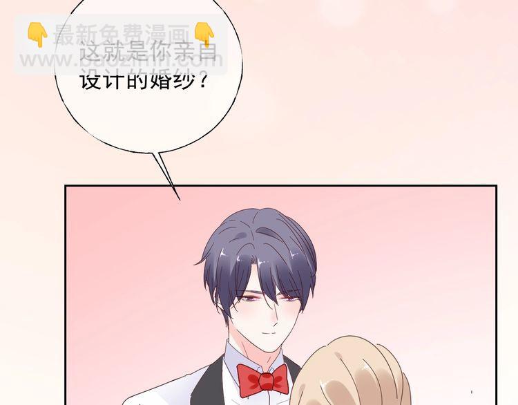 《总裁大人非我不可》完结篇 你是我最美的新娘 第24页