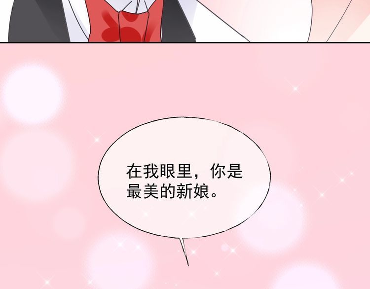 《总裁大人非我不可》完结篇 你是我最美的新娘 第29页