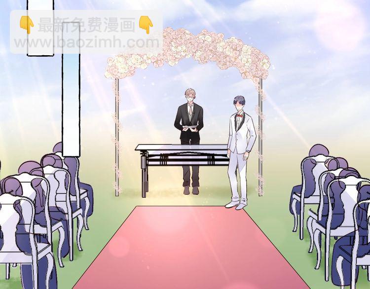 《总裁大人非我不可》完结篇 你是我最美的新娘 第34页