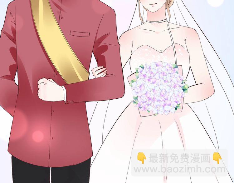 《总裁大人非我不可》完结篇 你是我最美的新娘 第37页