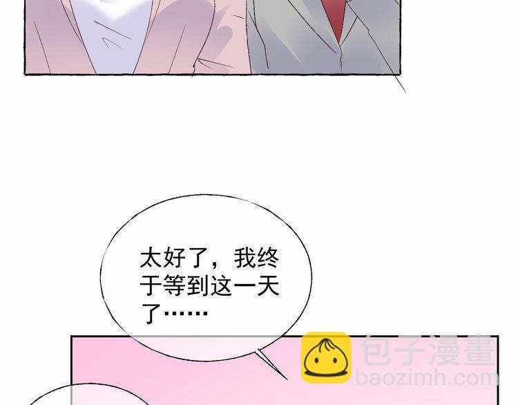 《总裁大人非我不可》完结篇 你是我最美的新娘 第40页