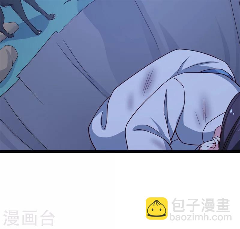 《农家娘子有喜了》第43话 娘子被杀了？！ 第27页