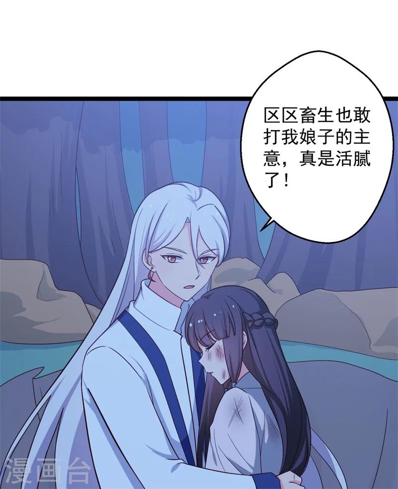 《农家娘子有喜了》第43话 娘子被杀了？！ 第30页