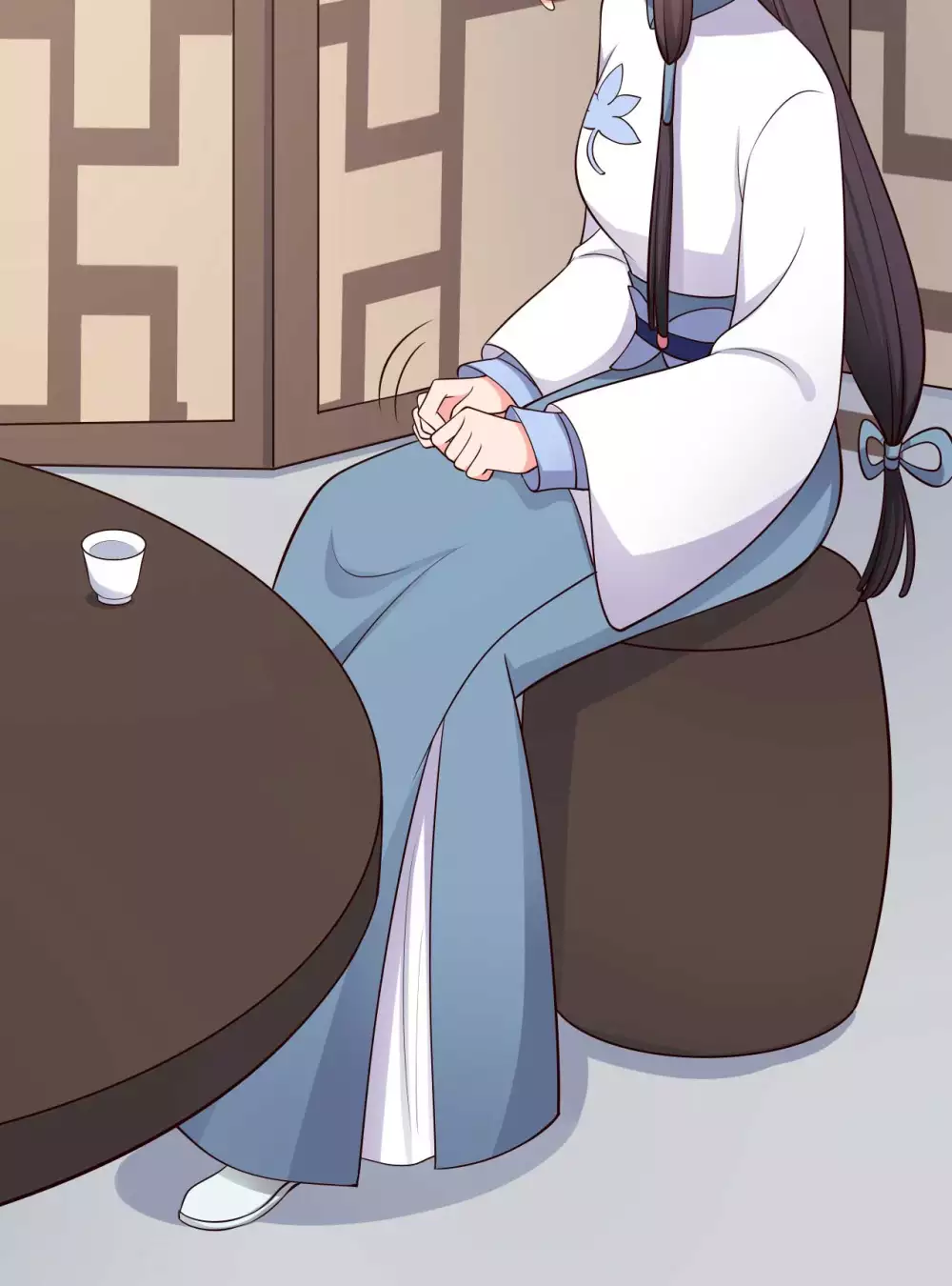 《农家娘子有喜了》第79话 想煳弄我？你还太嫩了 第9页