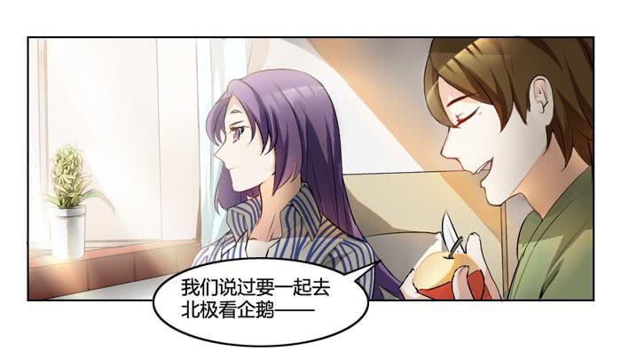 《未婚爸爸》风信子 第12页