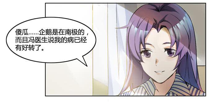 《未婚爸爸》风信子 第13页