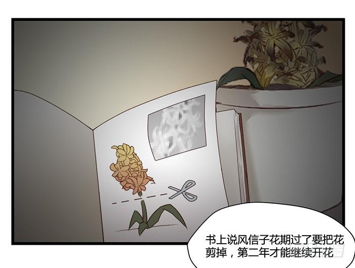 《未婚爸爸》走马灯 第21页