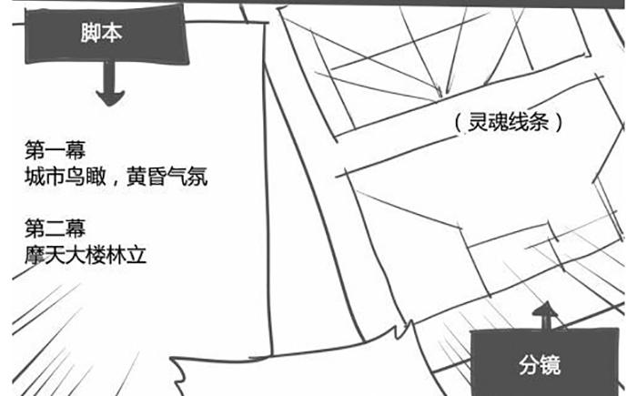 《未婚爸爸》流血不流泪 第38页