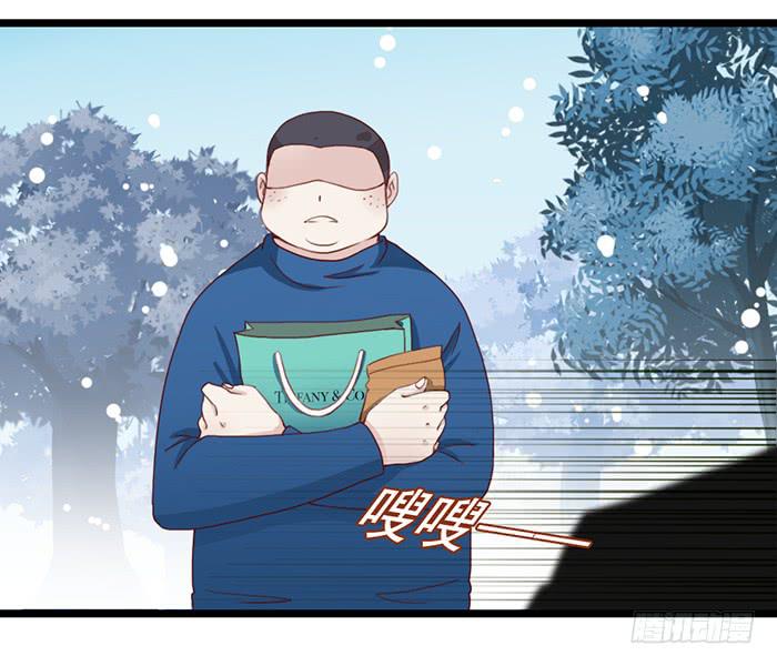 《未婚爸爸》洗手间战争-ZERO 第25页