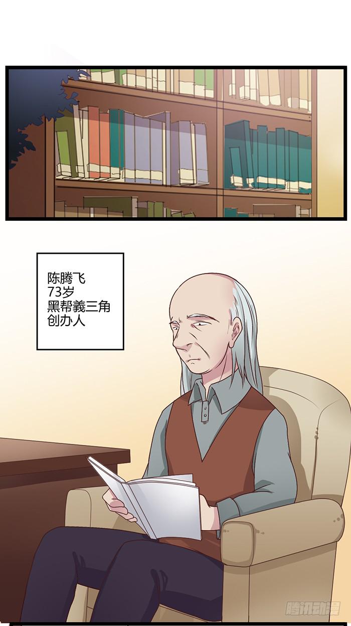 《未婚爸爸》两位大小姐 第12页