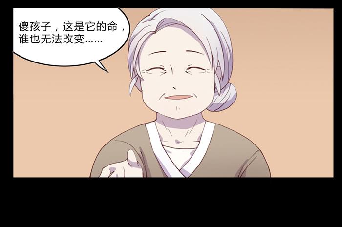 《未婚爸爸》生死有命 第13页