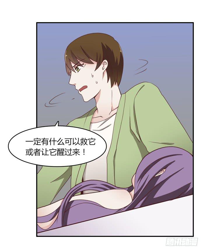 《未婚爸爸》第二个心怡 第31页