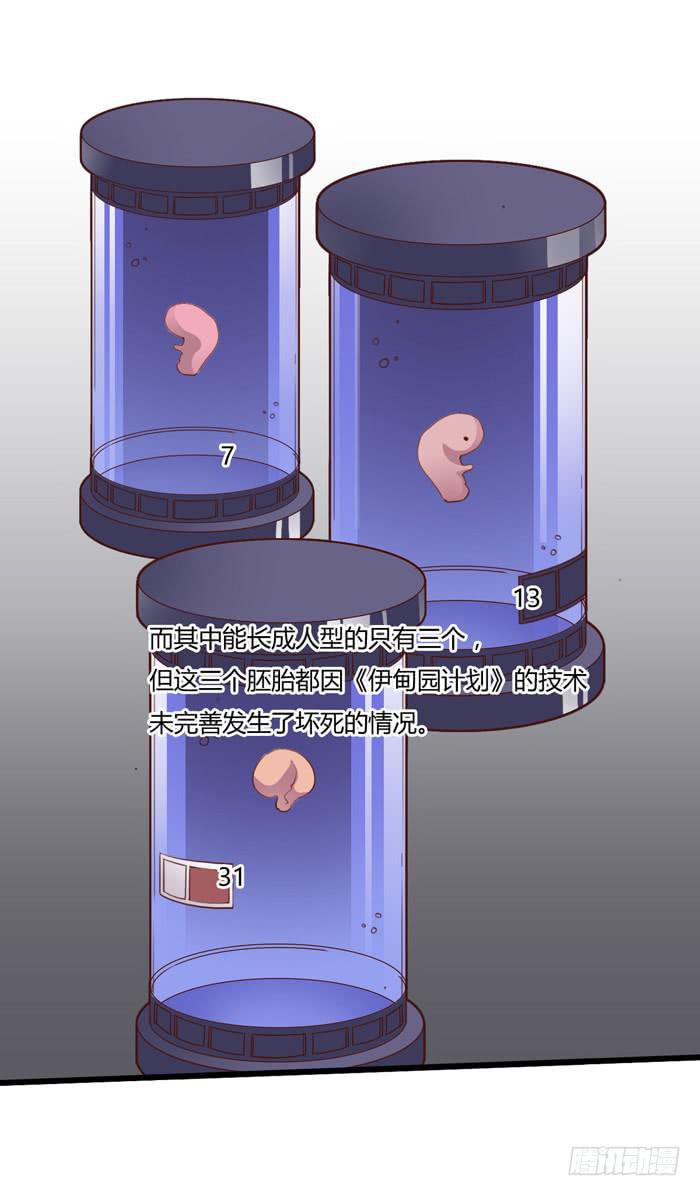 《未婚爸爸》第二个心怡 第6页