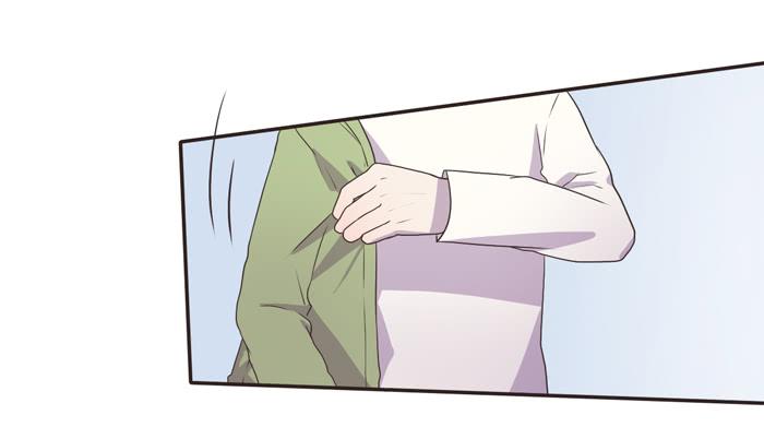 《未婚爸爸》心灵相通 第26页