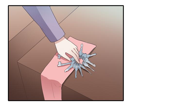《未婚爸爸》熟悉的味道（上） 第28页
