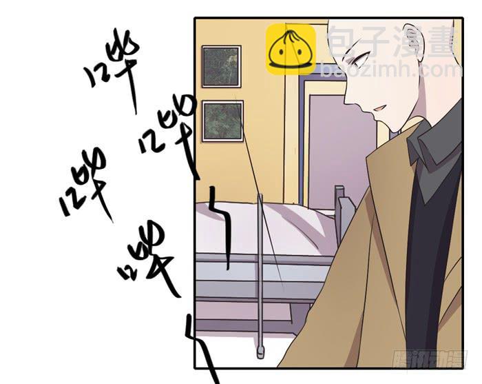 《未婚爸爸》野心（下） 第4页