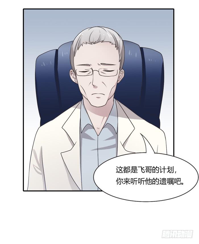 《未婚爸爸》遗嘱 第13页