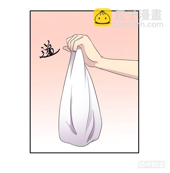《未婚爸爸》遗嘱 第28页