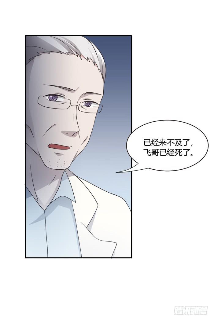 《未婚爸爸》遗嘱 第6页