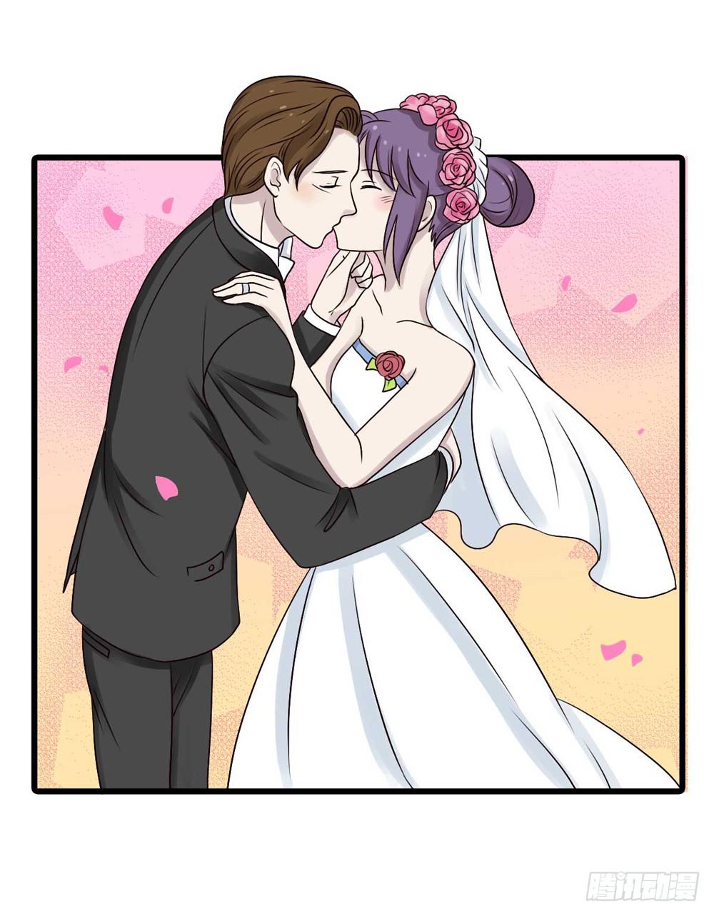 《未婚爸爸》愿望 第10页