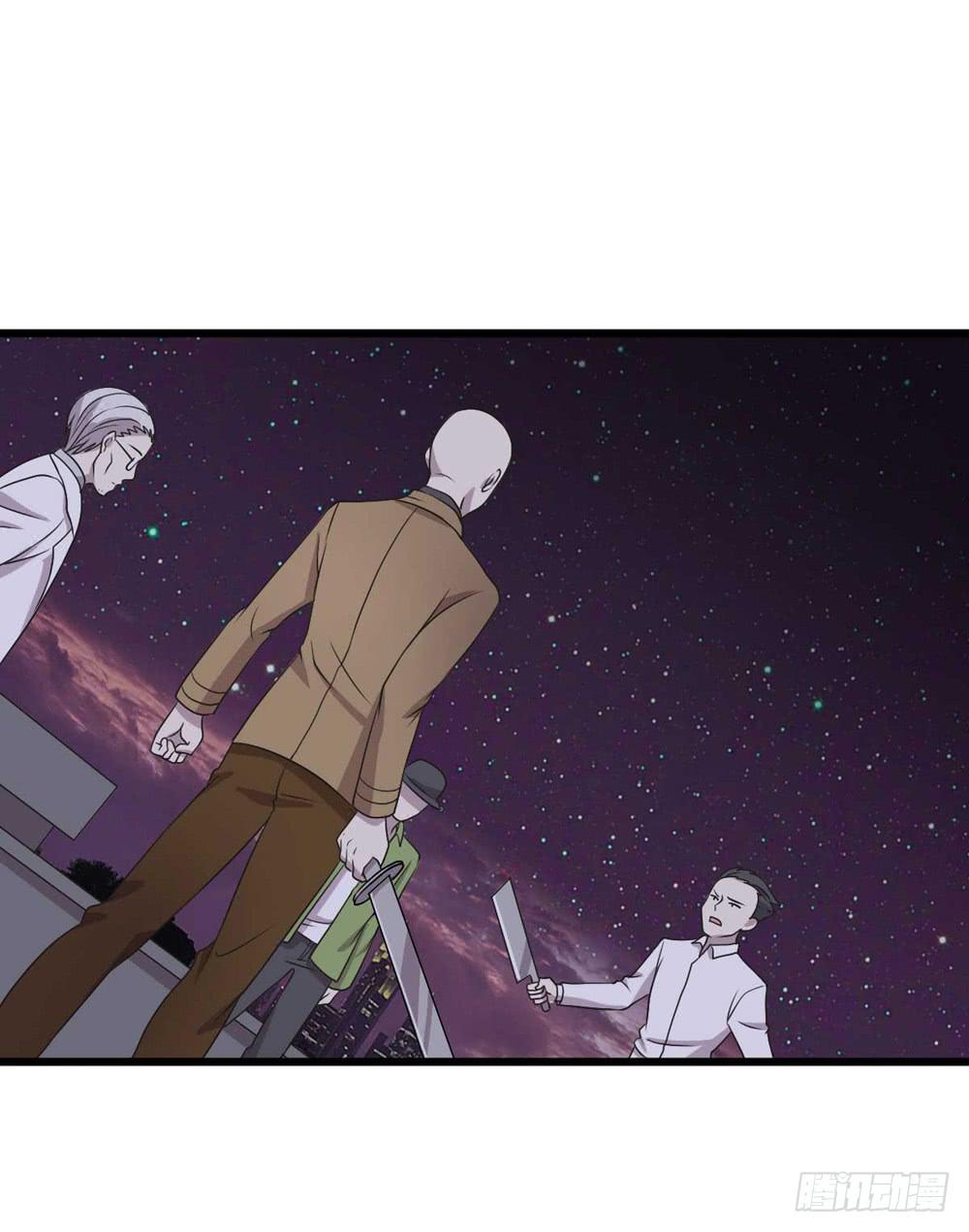 《未婚爸爸》单对单 第2页