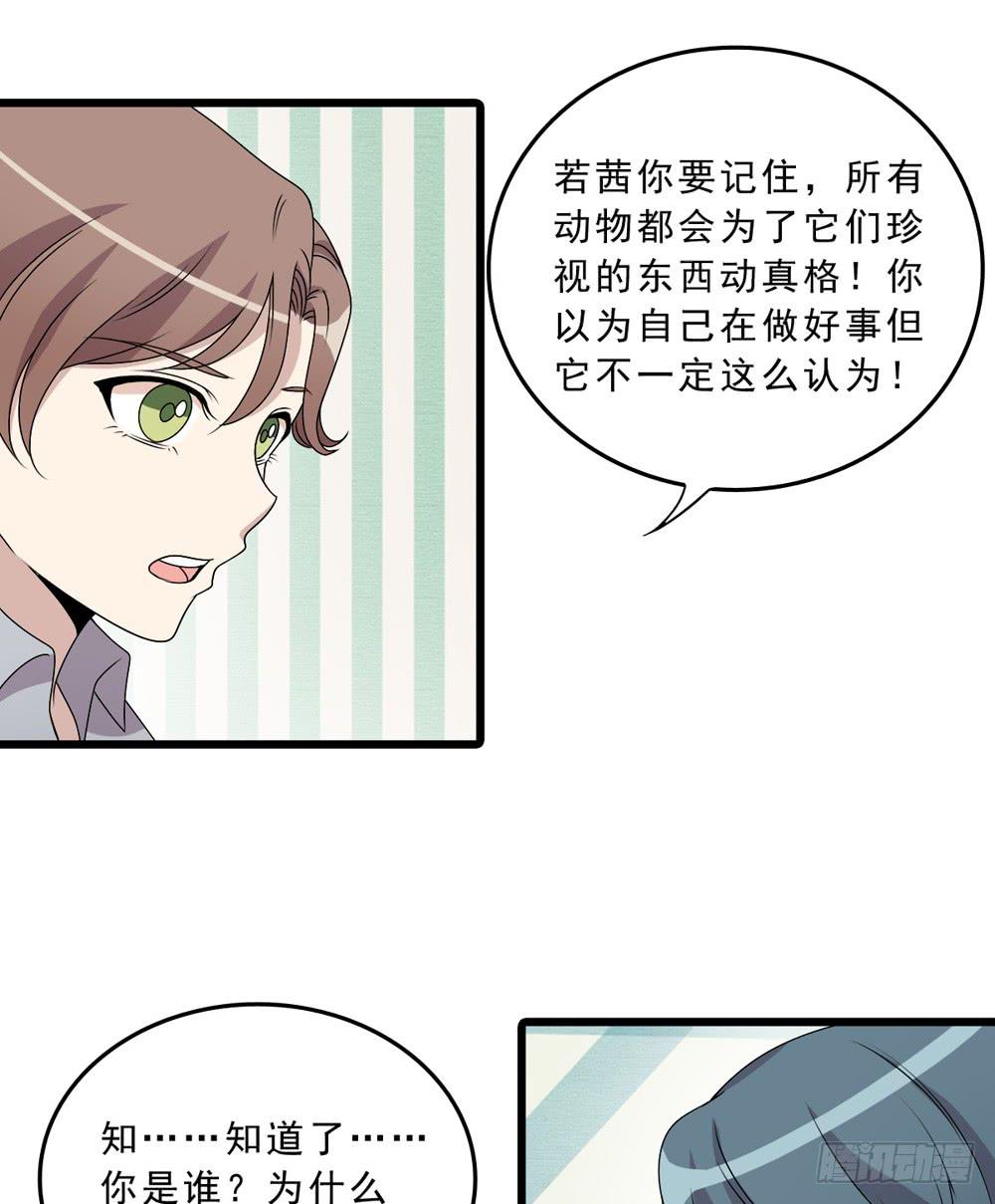 《未婚爸爸》动真格 第32页