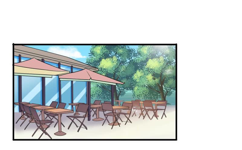 《未婚爸爸》陷阱 第22页