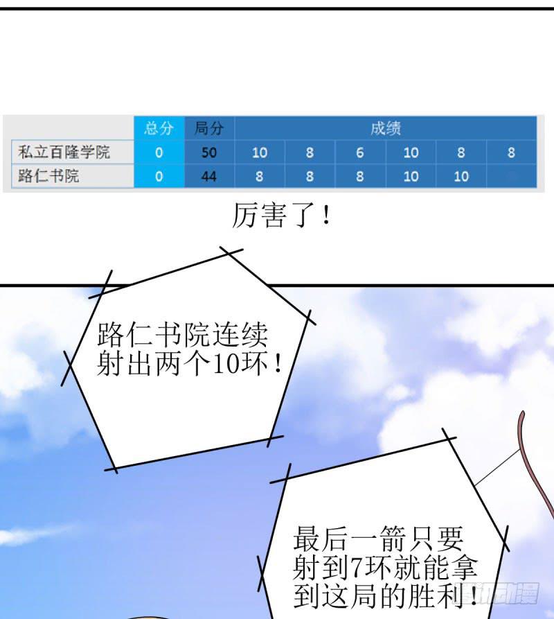 《未婚爸爸》虽败犹荣 第30页