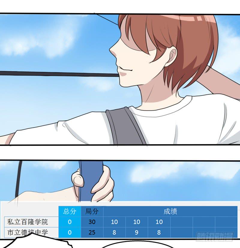 《未婚爸爸》百隆VS德培[上] 第19页