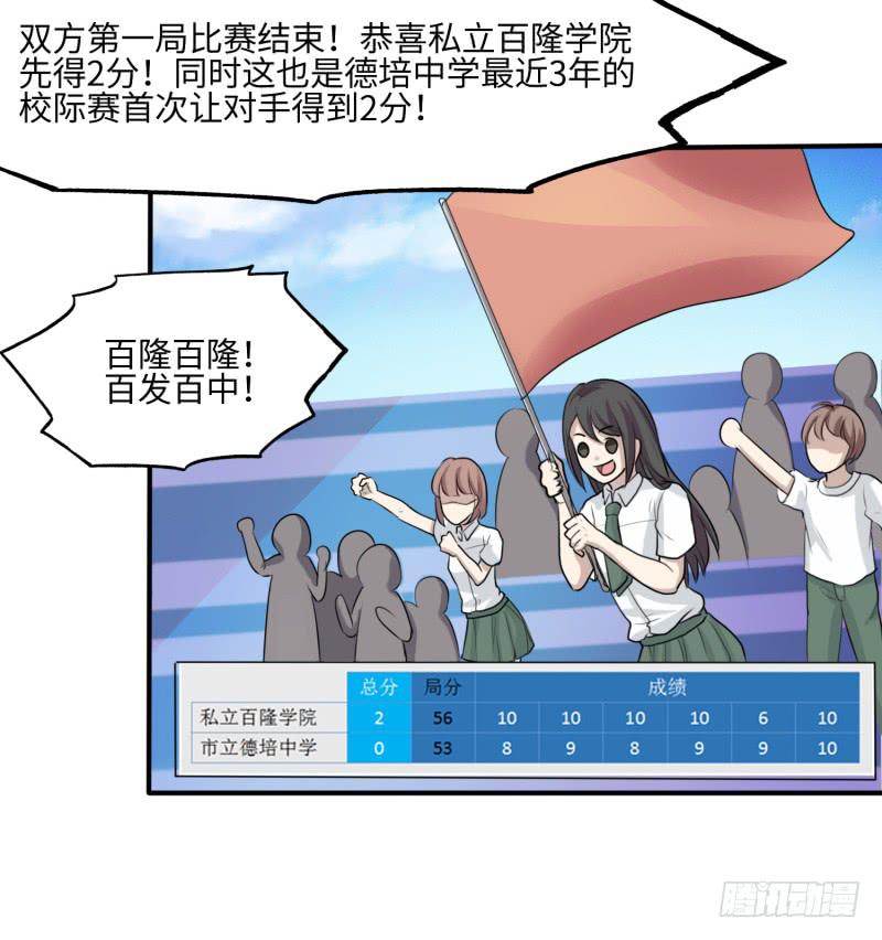 《未婚爸爸》百隆VS德培[上] 第47页