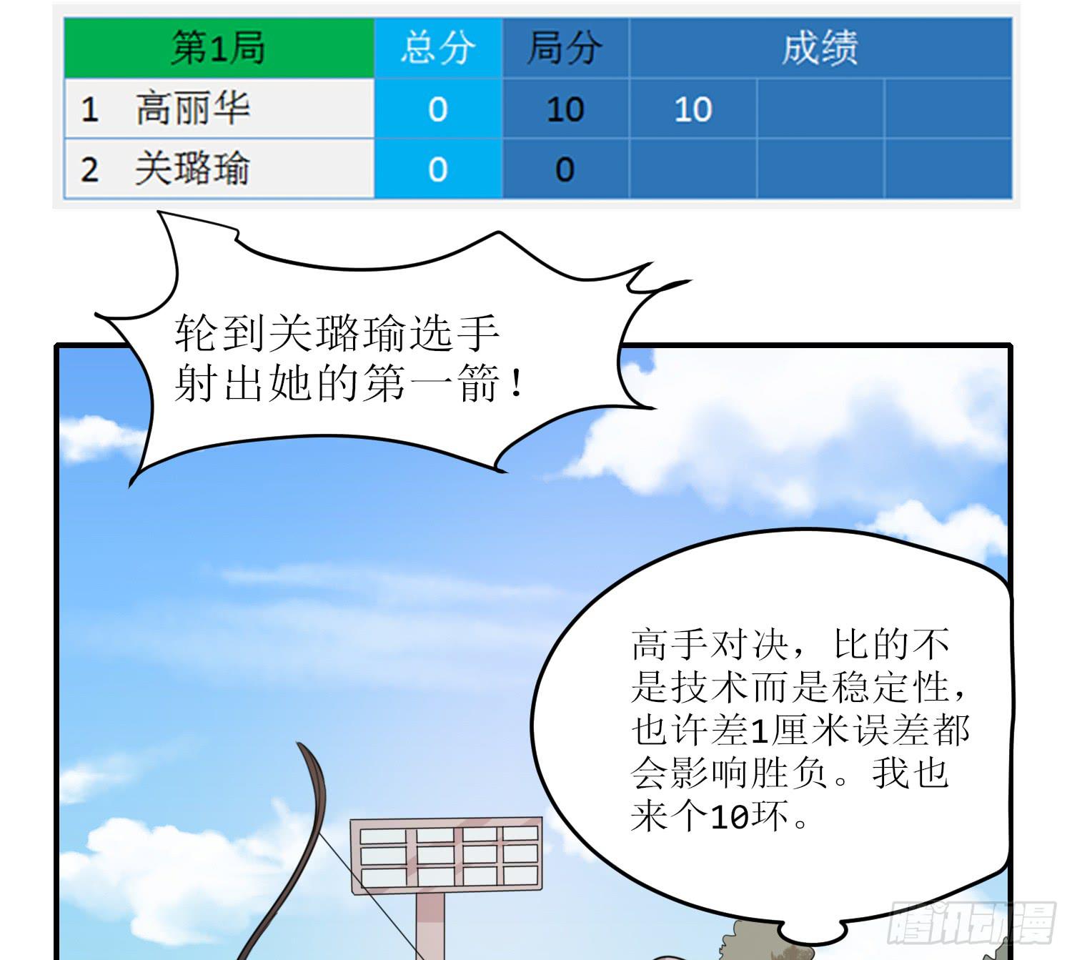《未婚爸爸》幻觉失心疯 第5页