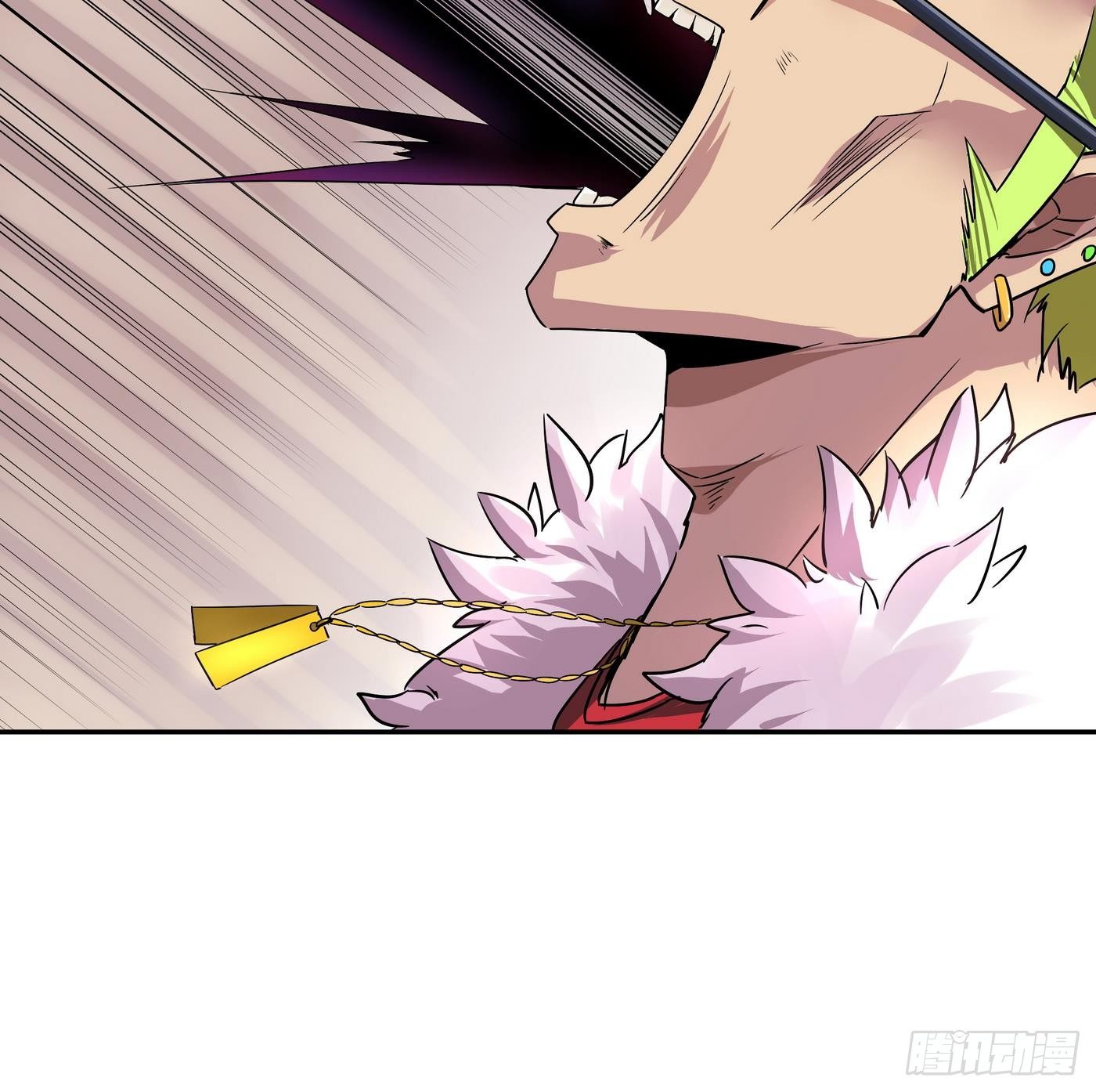 《龙宫驸马不好当》第11话 口…口爆啦！！ 第33页