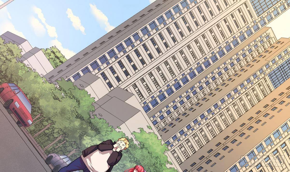 《龙宫驸马不好当》第32话 神之一口 第40页
