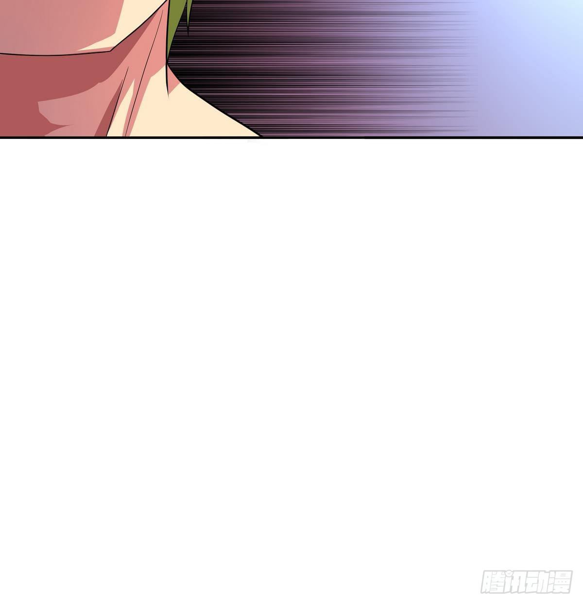 《龙宫驸马不好当》第33话 男人？不就是抢来的吗 第36页