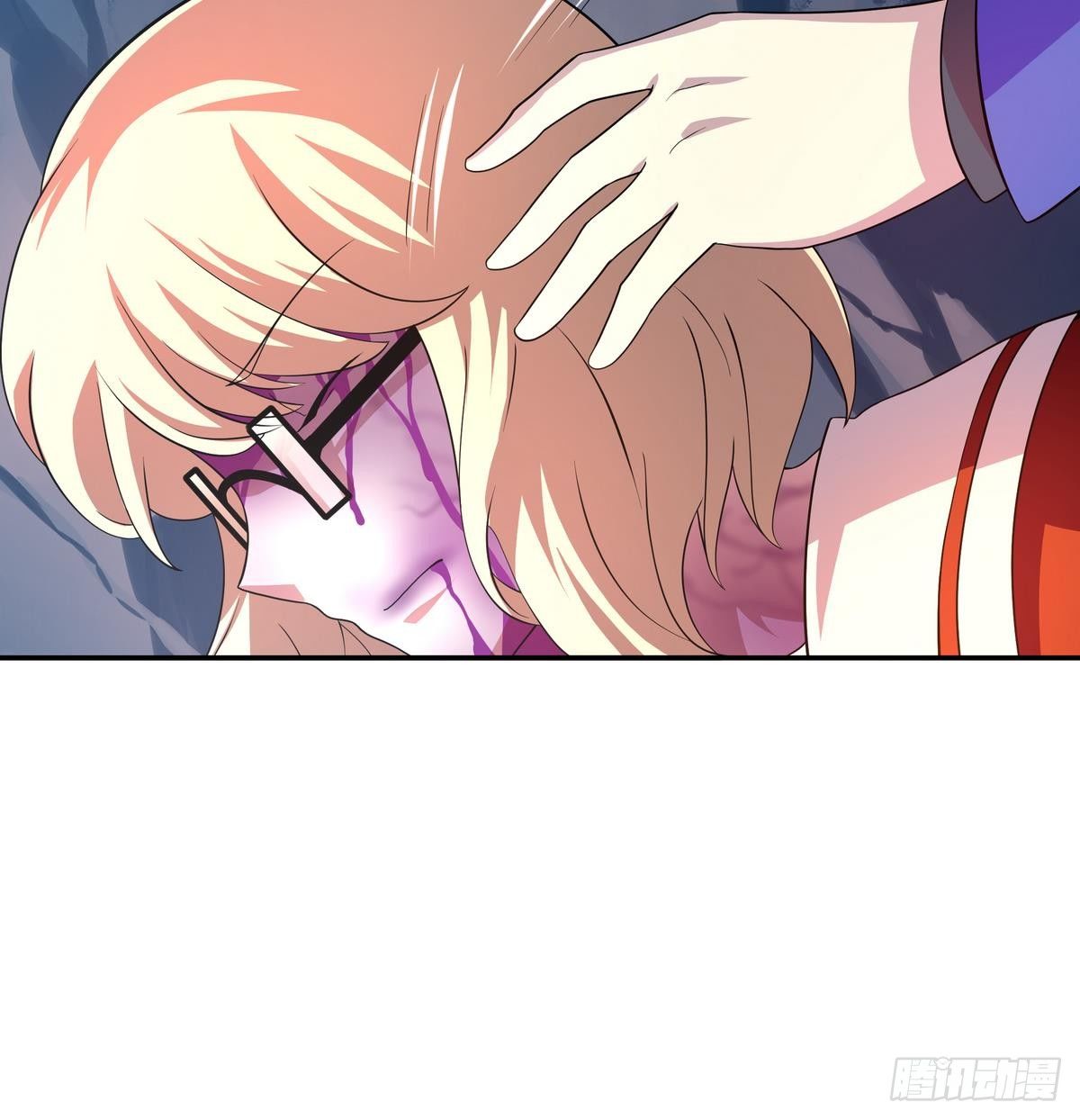 《龙宫驸马不好当》第41话 速度最快的男人 第8页