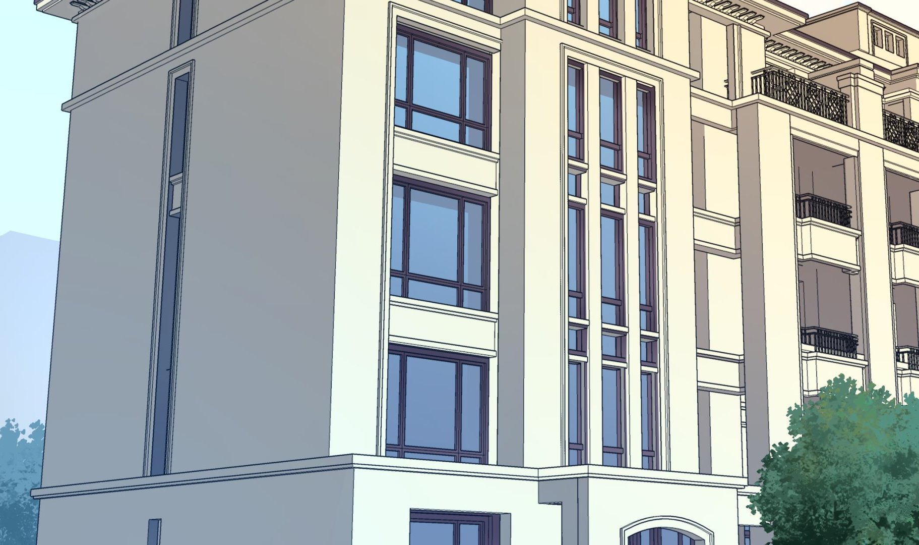 《龙宫驸马不好当》第47话 这……这就发育了？ 第42页