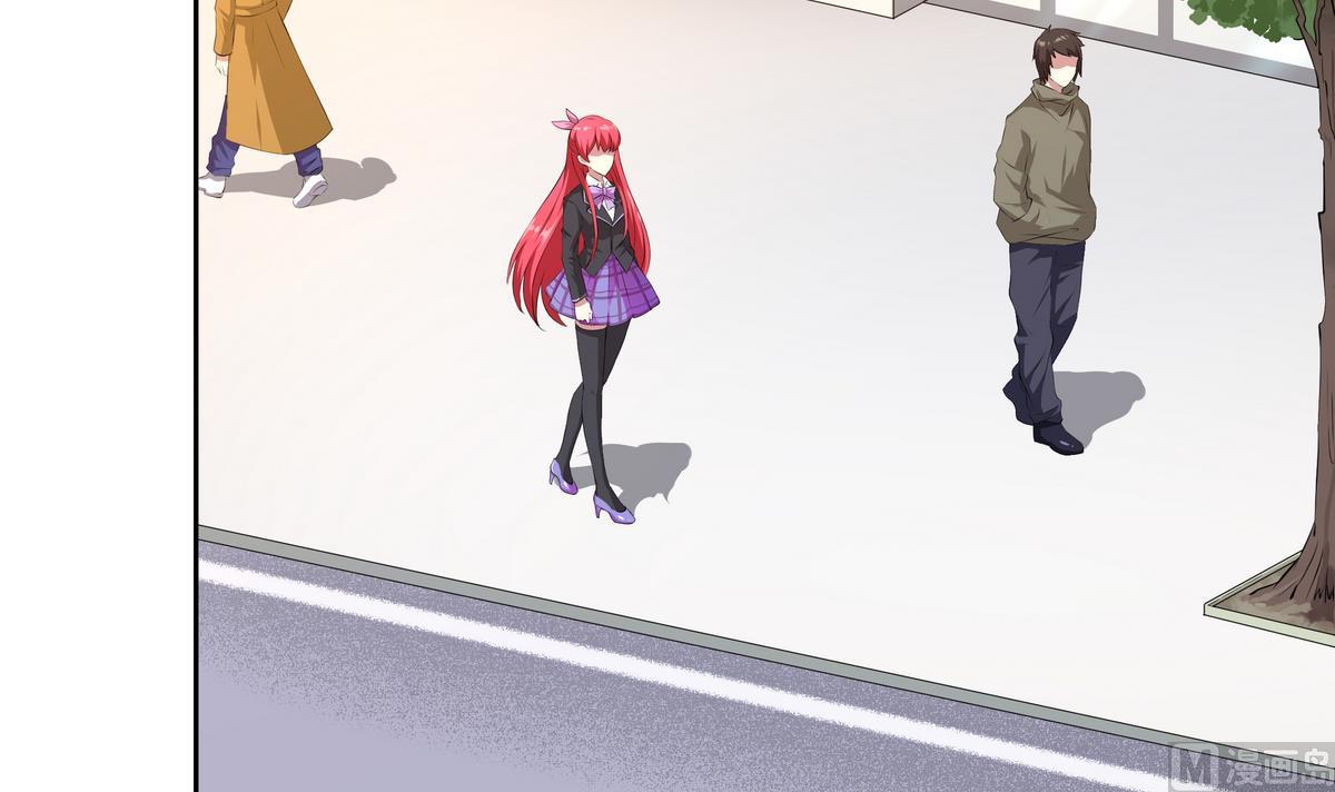 《龙宫驸马不好当》第51话 用敖唷换表妹？ 第31页